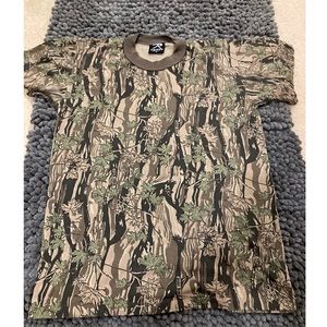 Hunting shirt